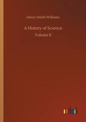 A History of Science 1