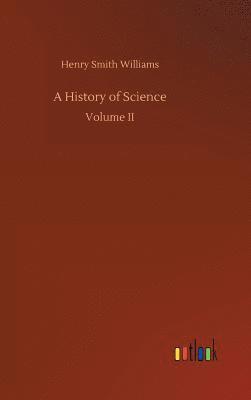 A History of Science 1