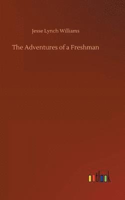 Adventures of a Freshman