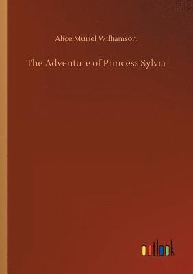 bokomslag The Adventure of Princess Sylvia