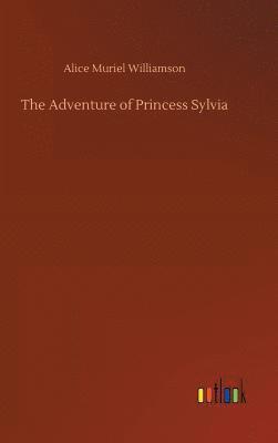 bokomslag The Adventure of Princess Sylvia