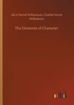 The Elements of Character 1