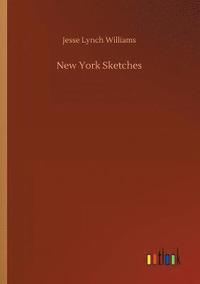 bokomslag New York Sketches