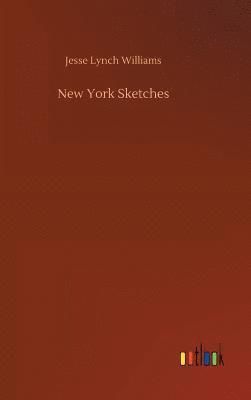 New York Sketches
