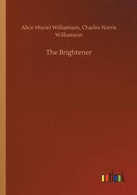 bokomslag The Brightener