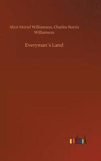 bokomslag Everyman¿s Land