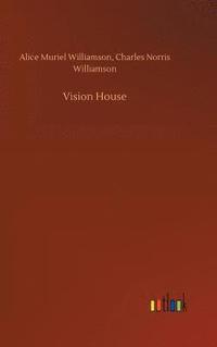 bokomslag Vision House