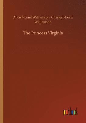 The Princess Virginia 1