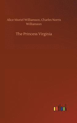 The Princess Virginia 1