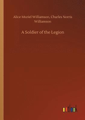 A Soldier of the Legion 1