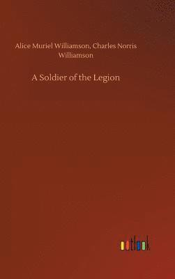 Soldier of the Legion