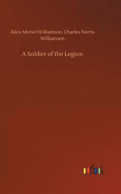 A Soldier of the Legion 1