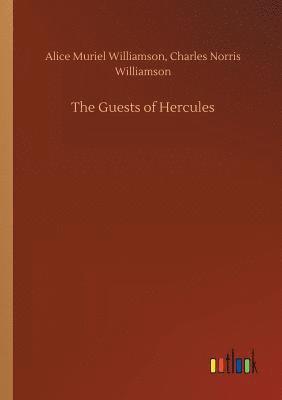 The Guests of Hercules 1