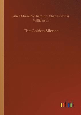 bokomslag Golden Silence