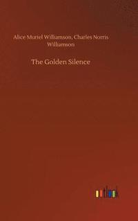 bokomslag The Golden Silence
