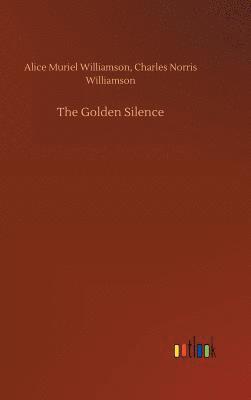 bokomslag The Golden Silence