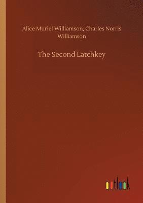 The Second Latchkey 1