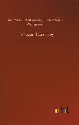 bokomslag Second Latchkey
