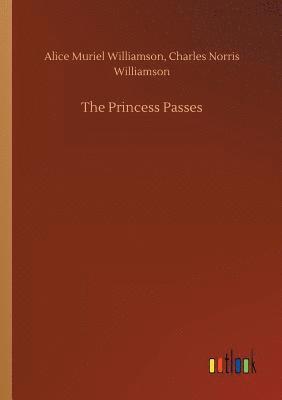 The Princess Passes 1