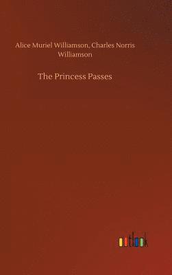 The Princess Passes 1