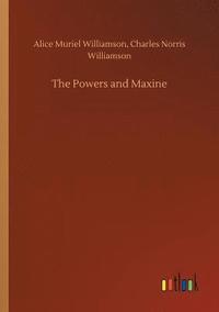 bokomslag The Powers and Maxine