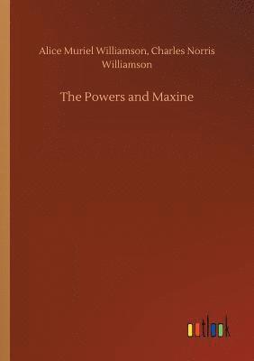 bokomslag Powers and Maxine