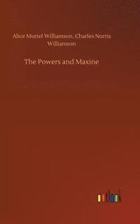 bokomslag Powers and Maxine