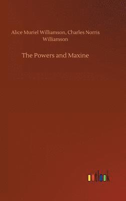bokomslag Powers and Maxine
