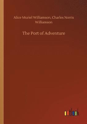 The Port of Adventure 1