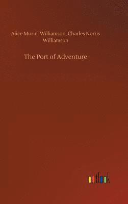 The Port of Adventure 1