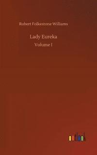 bokomslag Lady Eureka