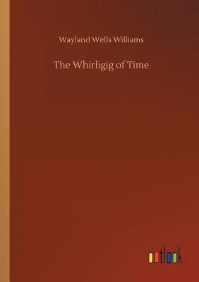 bokomslag Whirligig of Time