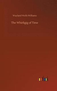 bokomslag The Whirligig of Time