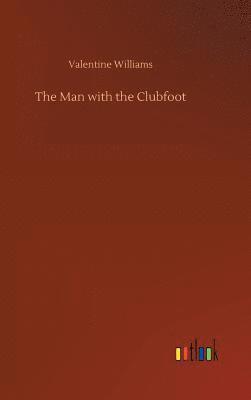 The Man with the Clubfoot 1