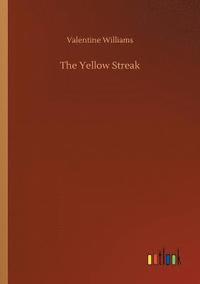 bokomslag The Yellow Streak