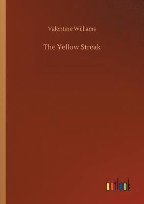 Yellow Streak