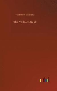 bokomslag Yellow Streak