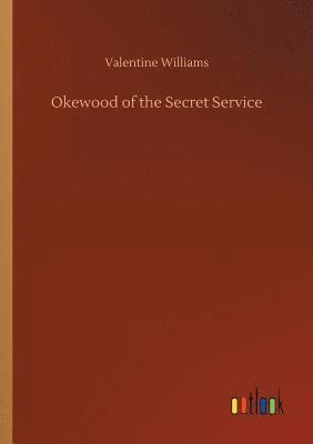 Okewood of the Secret Service