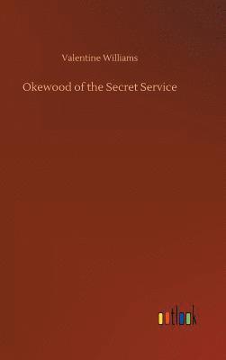 Okewood of the Secret Service