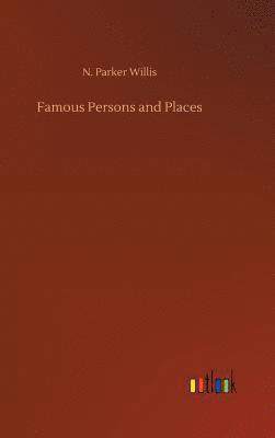 Famous Persons and Places 1