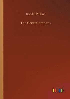 Great Company