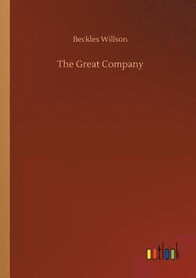 The Great Company 1