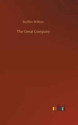 Great Company