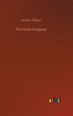 The Great Company 1