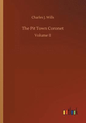 Pit Town Coronet 1