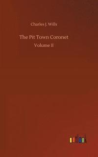 bokomslag Pit Town Coronet