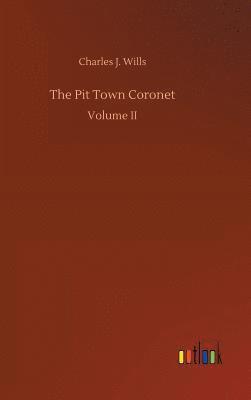 Pit Town Coronet 1