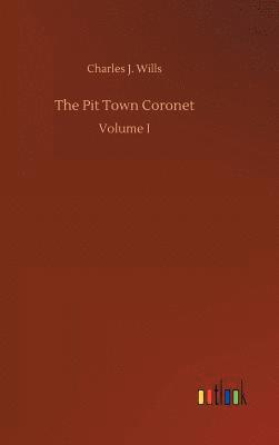 bokomslag Pit Town Coronet