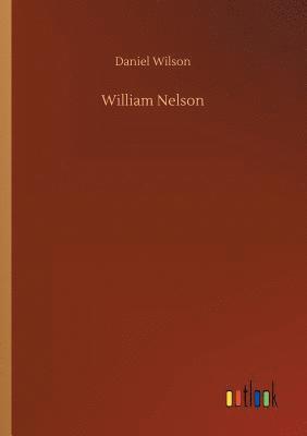 bokomslag William Nelson
