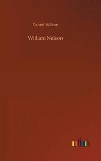bokomslag William Nelson